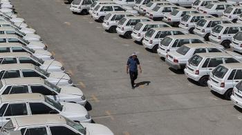 ۱۱۰ هزار خودرو در انتظار تحویل به مشتریان/ ۹۰۰ کانتینر قطعات خودرو در گمرک گم شده است؟