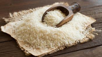 خبر خوش از برنج ایرانی