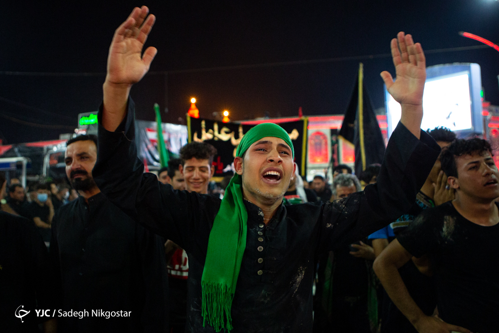 چگونه کربلا نرفته، ثواب زیارت امام حسین (ع) را ببریم؟