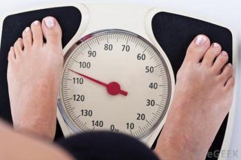 حداکثر کاهش وزن افراد ماهانه ۴ تا ۵ کیلوگرم است