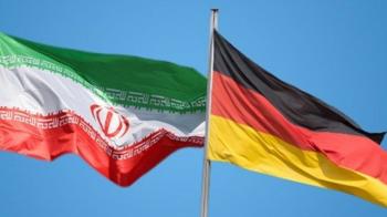 واکنش آلمان به تحریم‌های جدید آمریکا علیه ایران