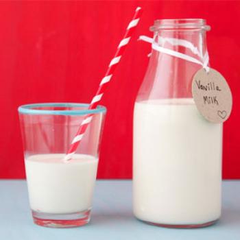 افزایش طول عمر با مصرف شیر کم چرب
