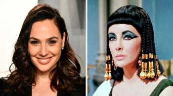 انتخاب بازیگر اسرائیلی برای نقش ملکه افسانه‌ای مصر، جنجال به پا کرد