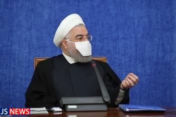 روحانی: عرضه سهام شرکت‏‌های دولتی در بازار سرمایه ادامه خواهد یافت