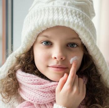 ۱۰ نکته برای داشتن پوست سالم در سرما