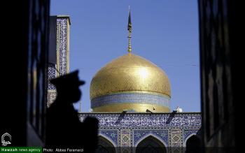 شرح حدیثی از عالم آل محمد حضرت علی بن موسی الرضا علیهم السلام