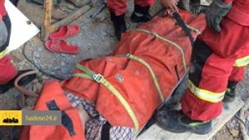 حادثه مرگبار در شرکت پودر ماهی شهر سوزا