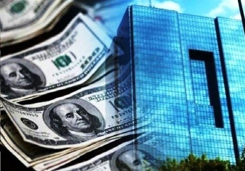 ۲ عامل ریزش نرخ دلار اعلام شد ۲ عامل ریزش نرخ دلار اعلام شد