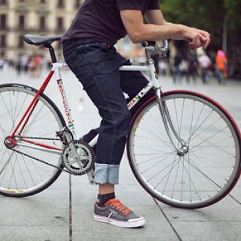 ۵ مزیت عمده دوچرخه سواری برای سلامتی