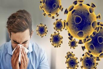 آسیب ابتلای همزمان به آنفولانزا و کرونا چقدر است؟