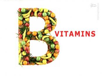 علائم کمبود ویتامین ب را بشناسید