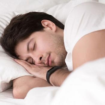 ۴ روش برای آماده سازی یک خواب خوب شبانه
