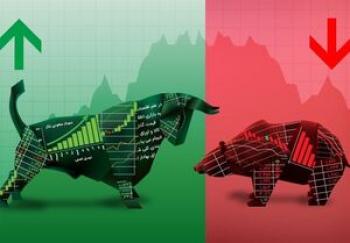 بازار گاوی است یا خرسی ؟