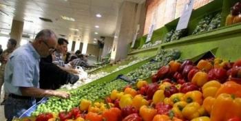 امکان خرید 10 کیلوگرم میوه در میادین تره بار شهرداری با 50 هزار تومان