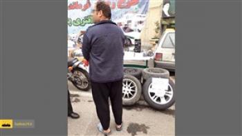 جزئیات جنایت در خیابان شبرغان کرج
