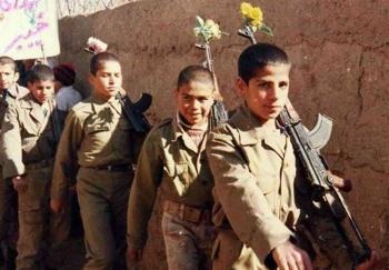 ۱۸ شهید شاخص دانش آموز در دفاع مقدس را بشناسید +عکس