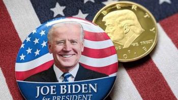 حدس قیمت طلا از نتیجه انتخابات آمریکا