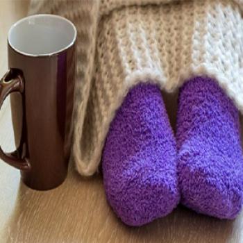8 دلیل پزشکی در پس سردی پاها