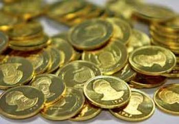"قیمت سکه و طلا امروز 14 آبان 1399 / بازگشت سکه به کانال 15 میلیون تومانی"
