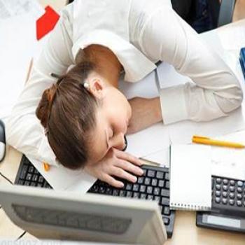 خستگی آدرنال چیست و چطور درمان می شود؟