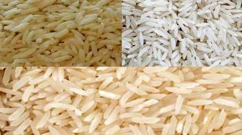 نرخ هر کیلو برنج خارجی به ۳۰ هزار تومان می‌رسد