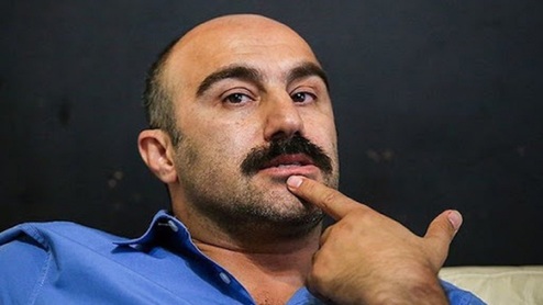 نقی معمولی هم کرونا گرفت نقی معمولی هم کرونا گرفت