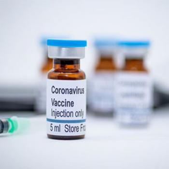 "احتمال توزیع واکسن کرونا تا پایان ماه نوامبر"