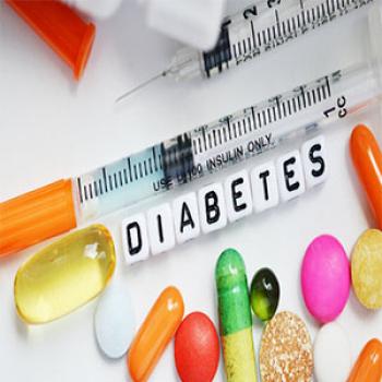 درمان ناموفق کرونا در بیماران دیابتی، ۱۰ درصد بیشتر از سایرین