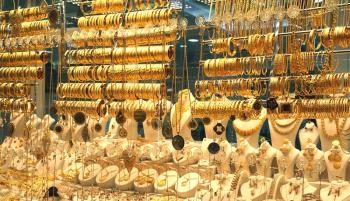 پیش‌بینی قیمت طلا فردا 28 آبان 99 / طلا همچنان ارزان می‌شود