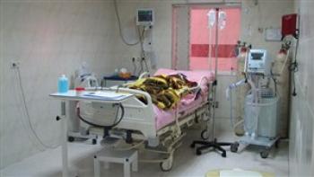 جزئیات مرگ دو بیمار در بیمارستان بیجار