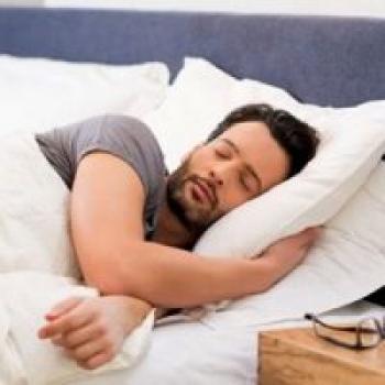 خواب آرام به کاهش خطر ابتلا به نارسایی قلبی کمک میکند