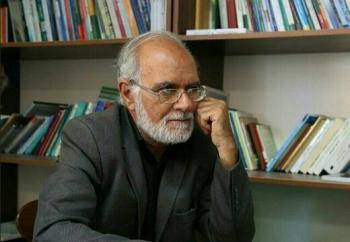 "حسین پورحسین، روزنامه‌نگار و تهیه‌کننده سینما درگذشت"
