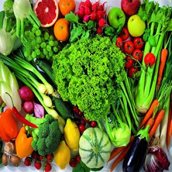 با این میوه ها و سبزی ها، سیستم ایمنی تان را در برابر کرونا تقویت کنید