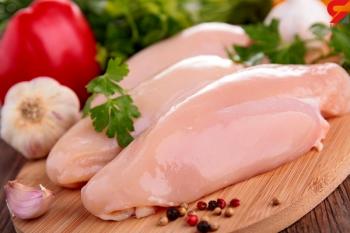 توزیع گسترده مرغ منجمد در سراسر کشور با قیمت مصوب