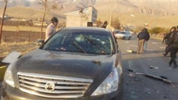حادثه تروریستی در دماوند به روایت پلیس