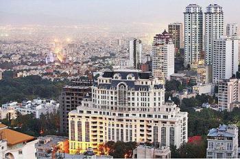 خانه در تهران متری چند؟/افت ۱۱ درصدی قیمت مسکن در تهران