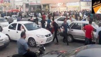 درگیری در کرمانشاه  / 6 نفر از عوامل درگیری دستگیر شدند