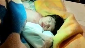آخرین خبر از وضعیت جسمانی نوزاد آبدانانی