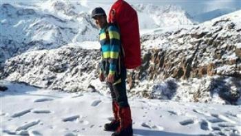جزئیات کشف جسد کوهنورد اصفهانی پس از ۱۲ روز در دماوند