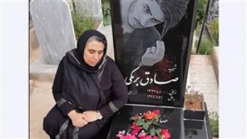 قاتل صادق برمکی در آخرین لحظات چه گفت؟