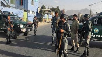 کابل: ۹۰ نفر از اعضای طالبان کشته شدند