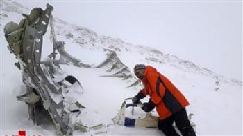 خلبان مقصر سقوط هواپیمای ای‌تی‌آر در ارتفاعات دنا شد