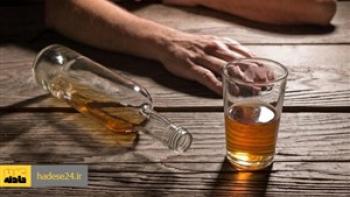 مصرف الکل در کردستان جان ۷ نفر را گرفت