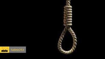 اعدام ۲ نفر در زندان زاهدان