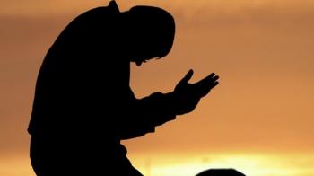 راهی آسان برای قبول شدن نماز و روزه