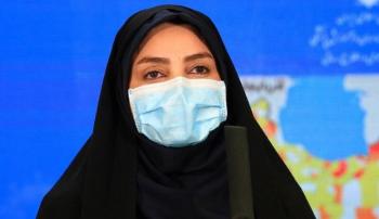 آمار کرونا در ایران، ۱ دی ۹۹/ شناسایی ۶۱۵۱ بیمار و ۱۹۱ فوتی جدید