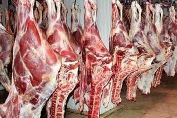 اعلام قیمت گوشت گوسفندی در بازار و میادین میوه و تره‌بار