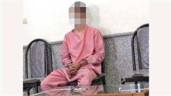 نوجوان ۱۴ ساله در قزوین قاتل مادرش شد