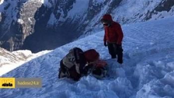 آخرین خبر از عملیات جستجو در شمال تهران / کشف جسد هشت کوهنورد