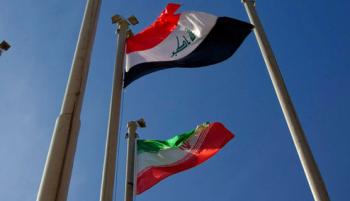 مسدود شدن ۳ میلیارد دلار اموال ایران توسط عراق؟!